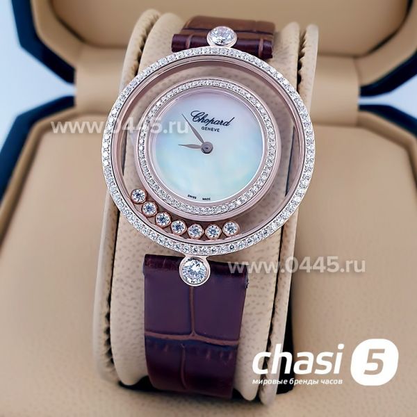 Часы Chopard Happy Diamonds (16013)