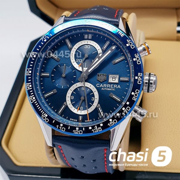 Часы Tag Heuer Calibre 16 (16016) Часы Tag Heuer Calibre 16 (16016)