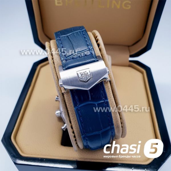 Часы Tag Heuer CARRERA Calibre Heuer 02 (16018)