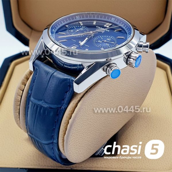 Часы Tag Heuer CARRERA Calibre Heuer 02 (16018)