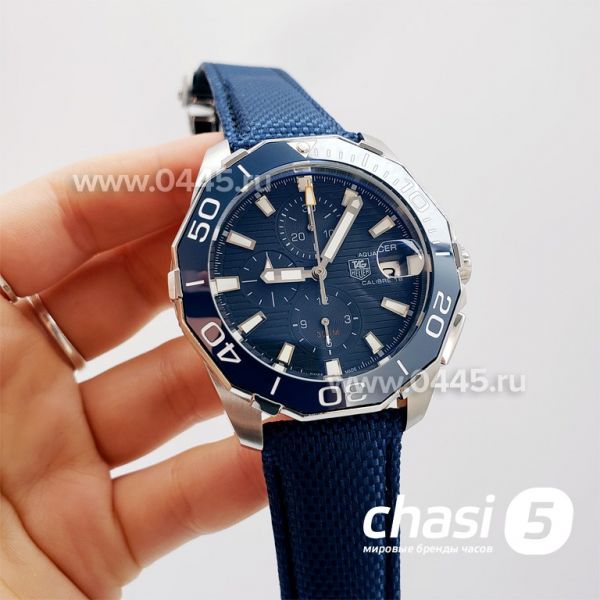 Часы Tag Heuer Aquaracer Calibre 5 (16019)