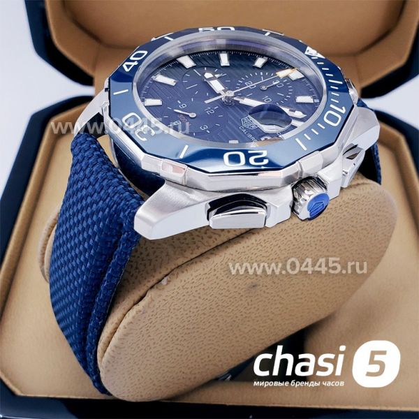 Часы Tag Heuer Aquaracer Calibre 5 (16019)