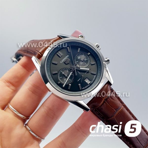 Часы Tag Heuer CARRERA Calibre Heuer 02 (16023)