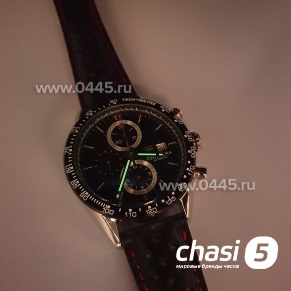 Часы Tag Heuer Calibre 16 (16026)