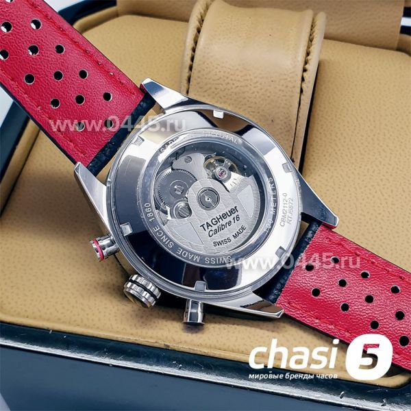 Часы Tag Heuer Calibre 16 (16026)