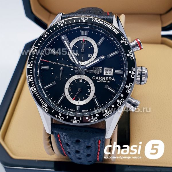 Часы Tag Heuer Calibre 16 (16026) Часы Tag Heuer Calibre 16 (16026)