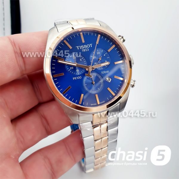 Часы Tissot PR 100 Chronograph (16056)