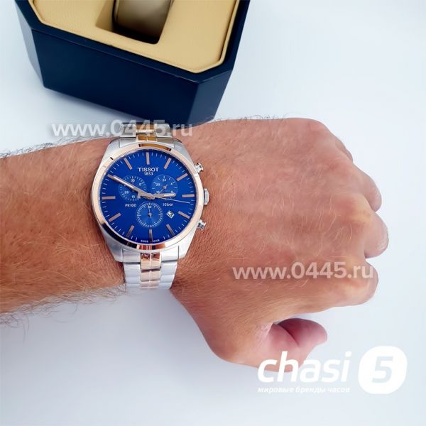 Часы Tissot PR 100 Chronograph (16056)