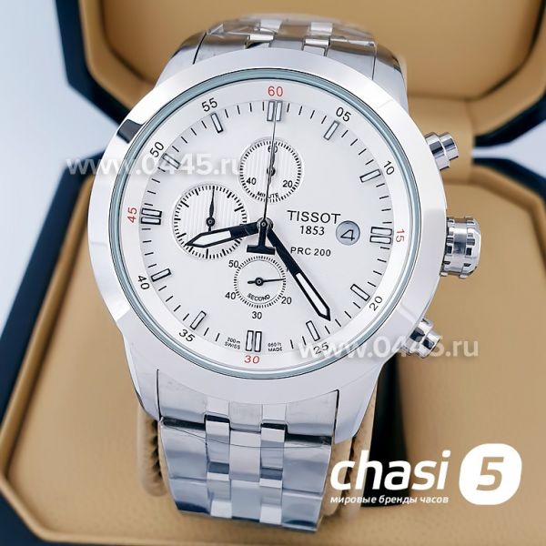 Часы Tissot PRC 200 (16058) Часы Tissot PRC 200 (16058)