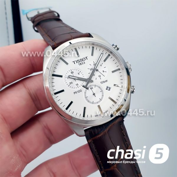 Часы Tissot PR 100 Chronograph (16070)
