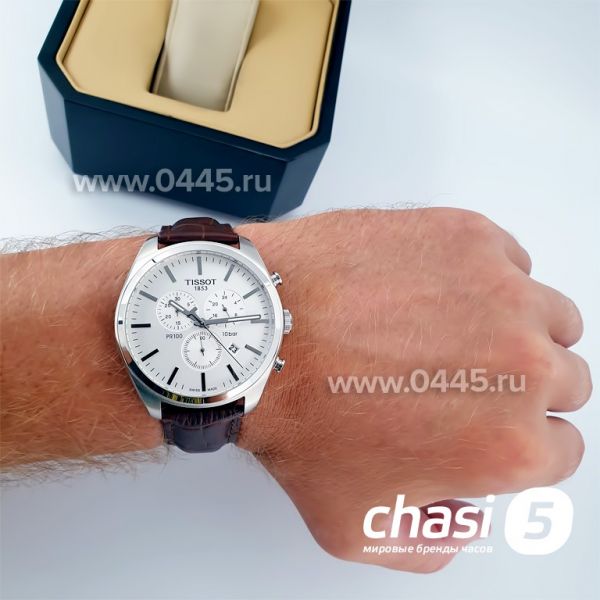 Часы Tissot PR 100 Chronograph (16070)