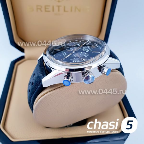 Часы Tag Heuer Carrera Calibre 18 Telemeter (16074)