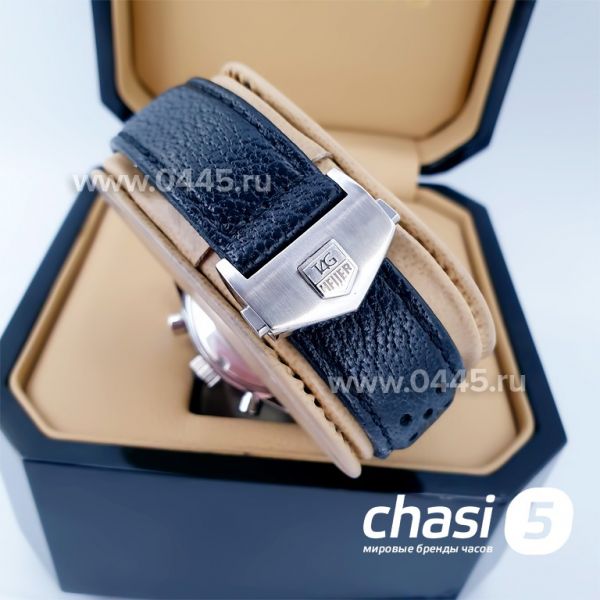 Часы Tag Heuer Carrera Calibre 18 Telemeter (16074)