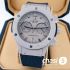 Часы HUBLOT Classic Fusion Chronograph 38 мм (16077)