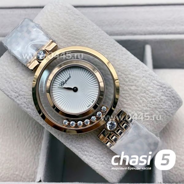 Часы Chopard Happy Diamonds (16086)