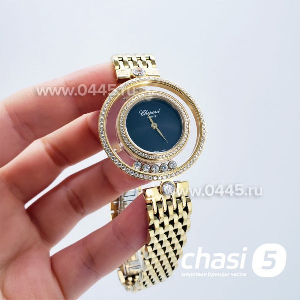 Часы Chopard Happy Diamonds (16088)