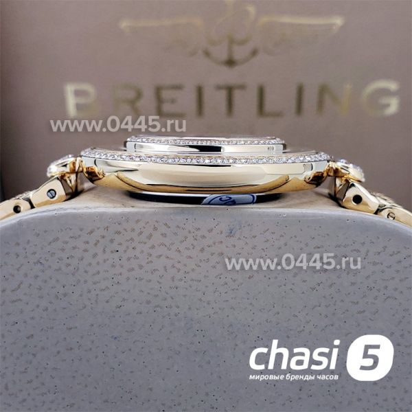 Часы Chopard Happy Diamonds (16088)