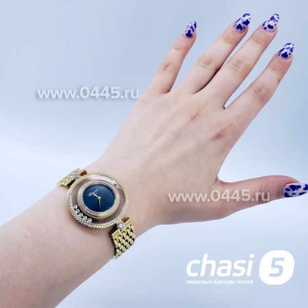 Часы Chopard Happy Diamonds (16088)
