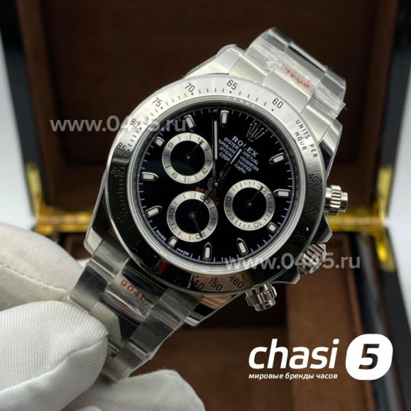 Часы Rolex Daytona - Дубликат (16099) Часы Rolex Daytona - Дубликат (16099)