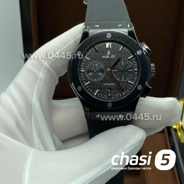 Часы Hublot Fusion Chronograph - Дубликат (16103) Часы Hublot Fusion Chronograph - Дубликат (16103)