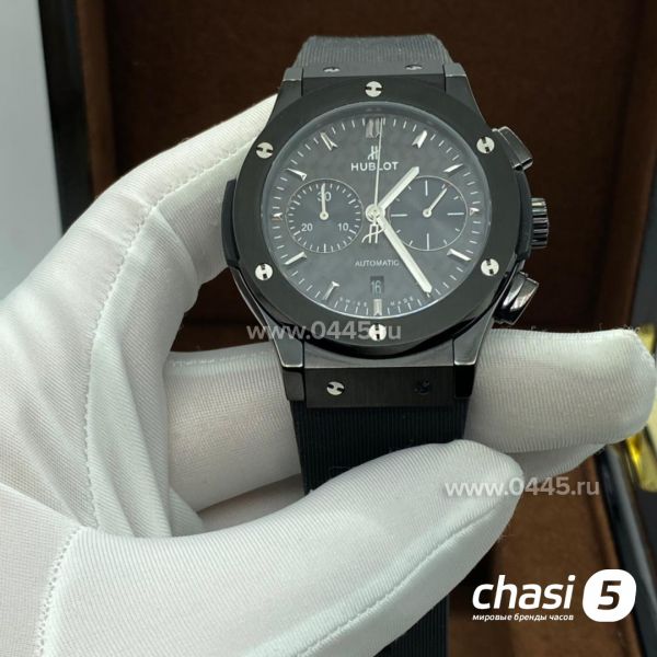 Часы Hublot Fusion Chronograph - Дубликат (16103)