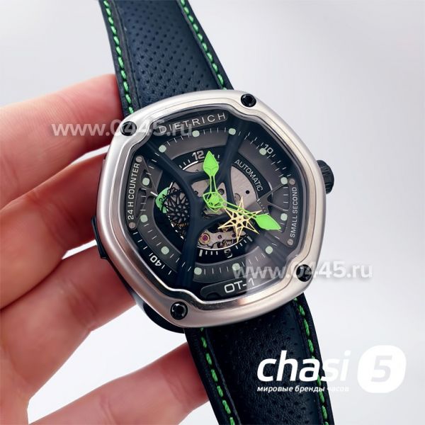 Часы Dietrich OT-1 (16113) Часы Dietrich OT-1 (16113)