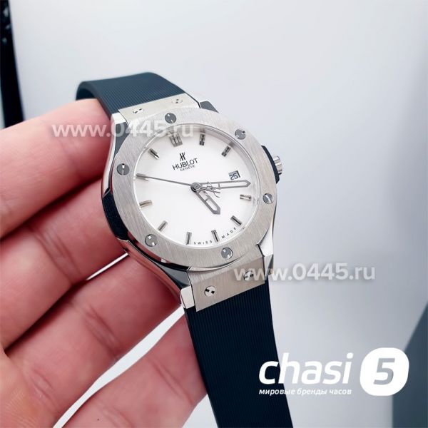 Часы HUBLOT Big Bang Ladies 38mm (16118) Часы HUBLOT Big Bang Ladies 38mm (16118)