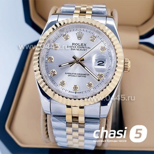 Часы Rolex Datejust (16123) Часы Rolex Datejust (16123)