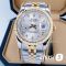 Часы Rolex Datejust (16123) Часы Rolex Datejust (16123)