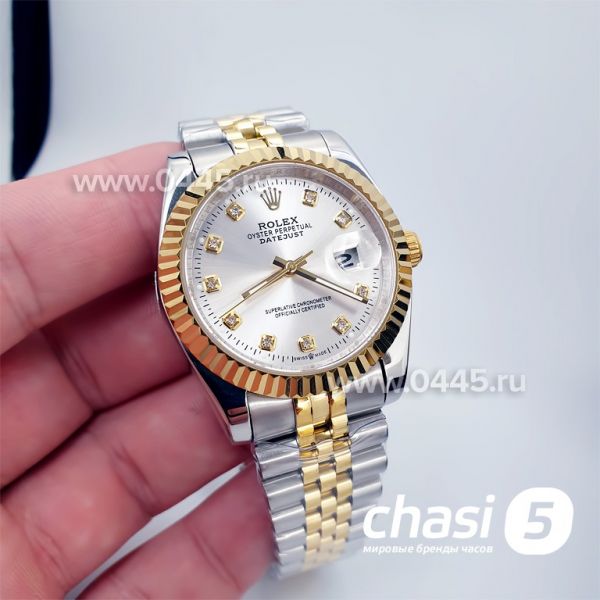 Часы Rolex Datejust (16123) Часы Rolex Datejust (16123)