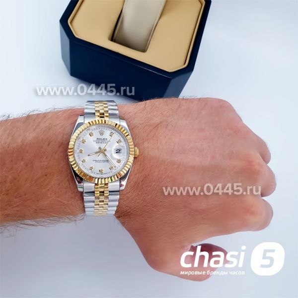 Часы Rolex Datejust (16123) Часы Rolex Datejust (16123)