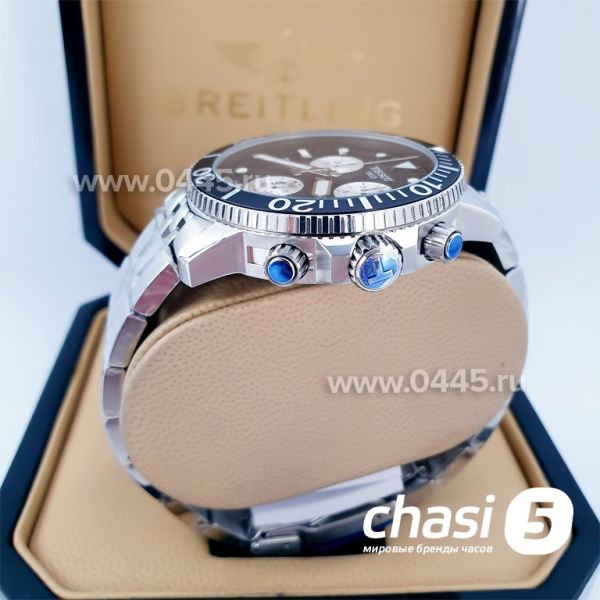 Часы Tissot T-Sport Seastar 1000 Chronograph (16124)