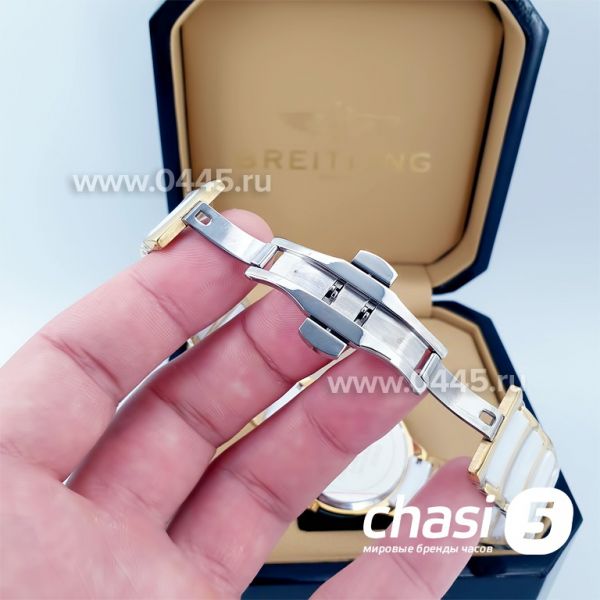 Часы Rado Centrix Open Heart Steel Skeleton (16126)