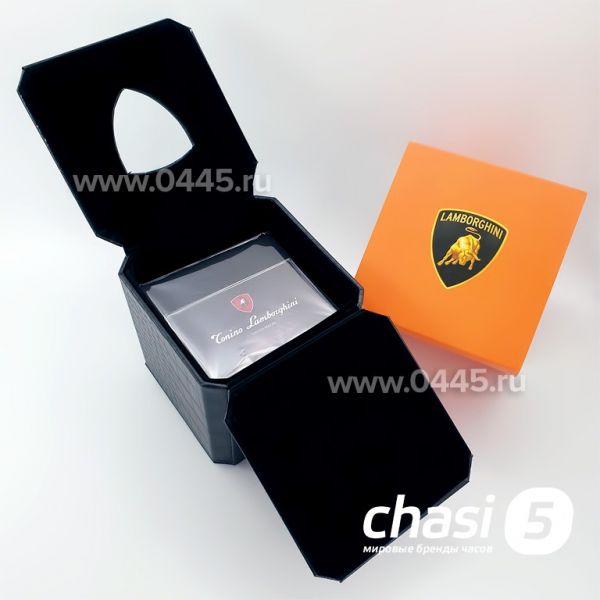 Коробка для часов Tonino Lamborghini (16130)