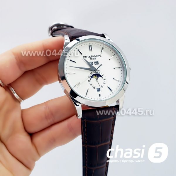 Часы Patek Philippe Annual Calendar (16136)