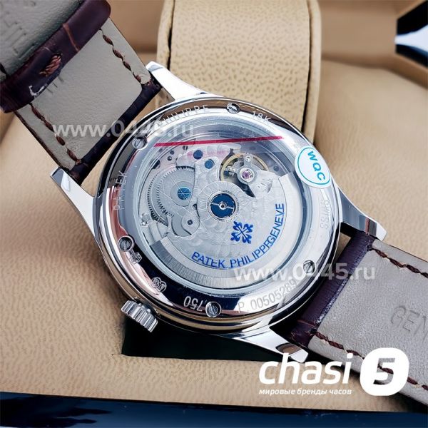 Часы Patek Philippe Annual Calendar (16136)
