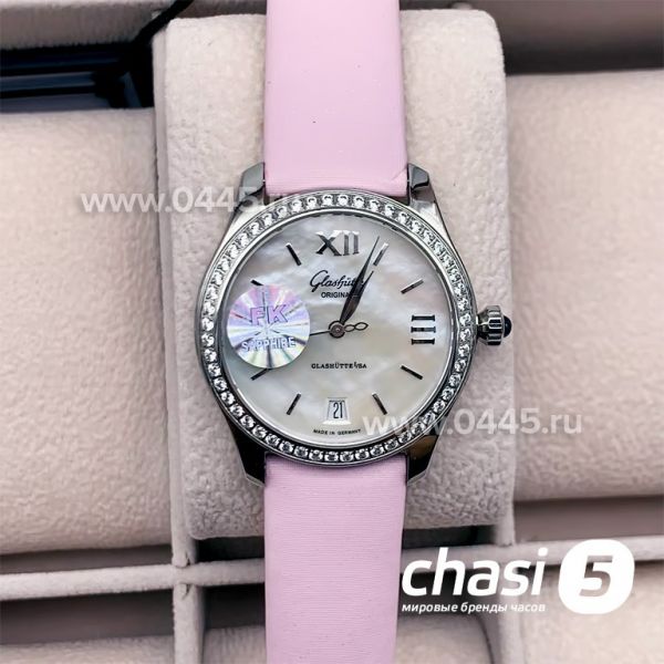 Часы Glashutte (16146) Часы Glashutte (16146)