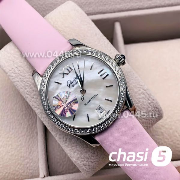 Часы Glashutte (16146) Часы Glashutte (16146)