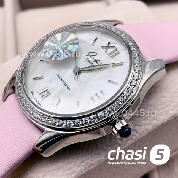Часы Glashutte (16146) Часы Glashutte (16146)