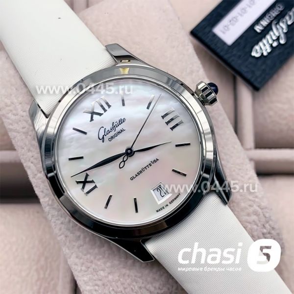Часы Glashutte (16147) Часы Glashutte (16147)