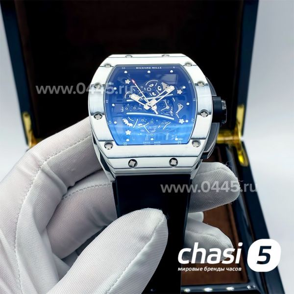 Часы Richard Mille - Дубликат (16158)