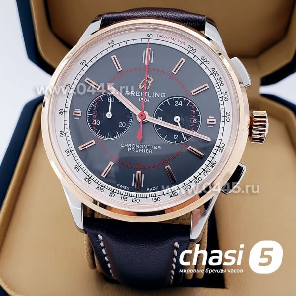 Часы Breitling Premier (16186) Часы Breitling Premier (16186)