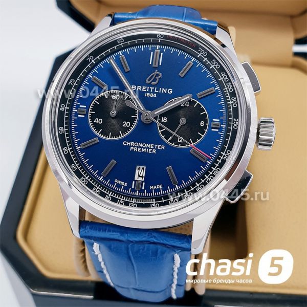 Часы Breitling Premier (16189) Часы Breitling Premier (16189)