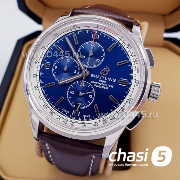 Часы Breitling Premier (16194) Часы Breitling Premier (16194)