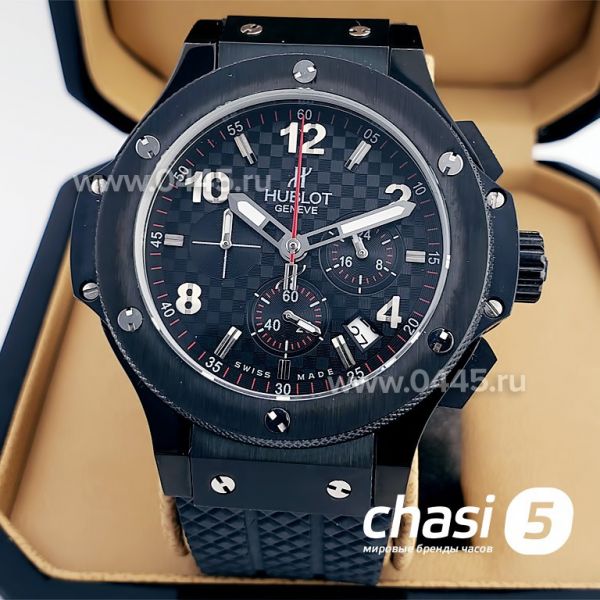 Часы HUBLOT Big Bang Chronograph (16197) Часы HUBLOT Big Bang Chronograph (16197)