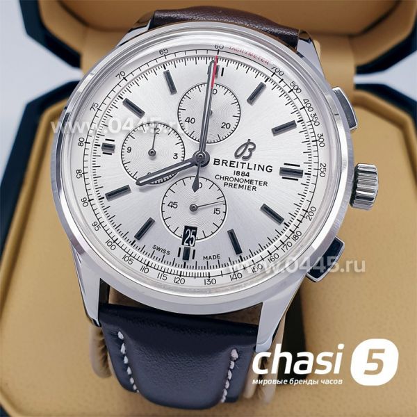 Часы Breitling Premier (16205) Часы Breitling Premier (16205)