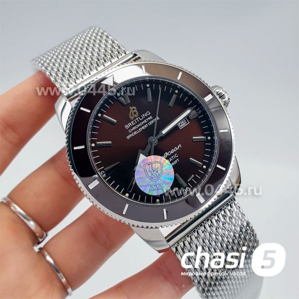 Часы Breitling Superocean (16215)