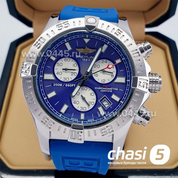 Часы Breitling Windrider (16220) Часы Breitling Windrider (16220)