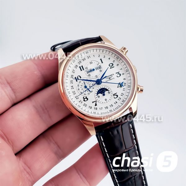 Часы Longines Master Collection (16222) Часы Longines Master Collection (16222)