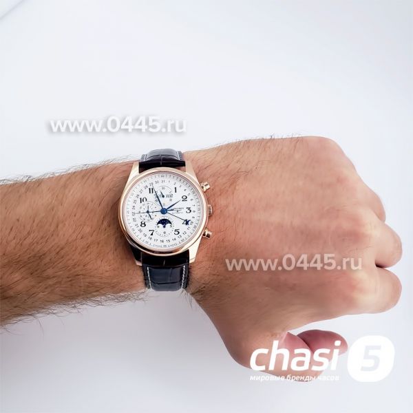 Часы Longines Master Collection (16222) Часы Longines Master Collection (16222)